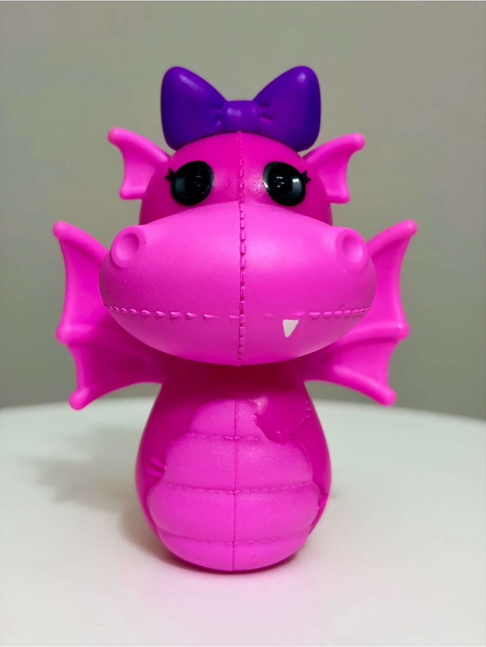 2014 Lalaloopsy Pet Dragon Companion to Star Magic Spell Doll